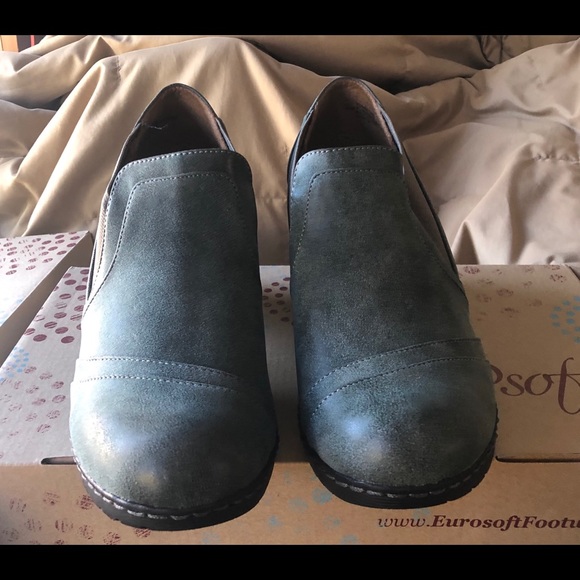 Euro soft ladies shoes - Picture 2 of 7